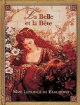 BELLE ET LA BETE