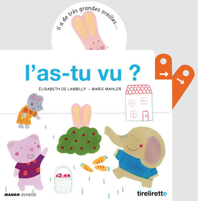 L´AS TU VU