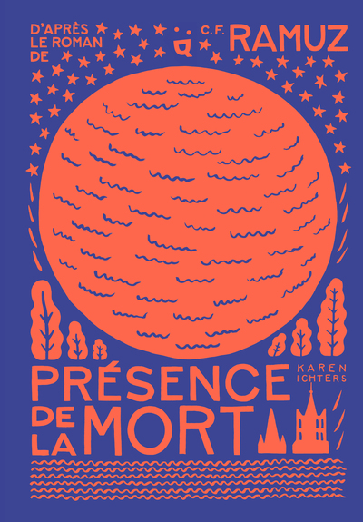 PRESENCE DE LA MORT