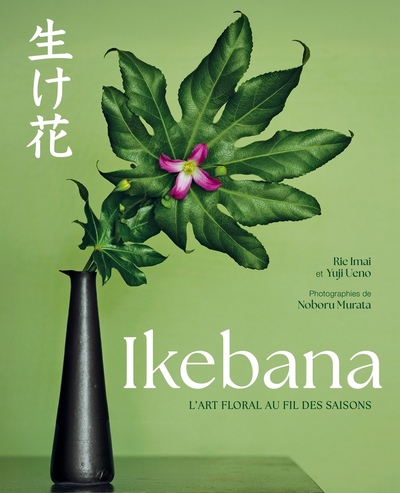 IKEBANA - NOUVELLE EDITION