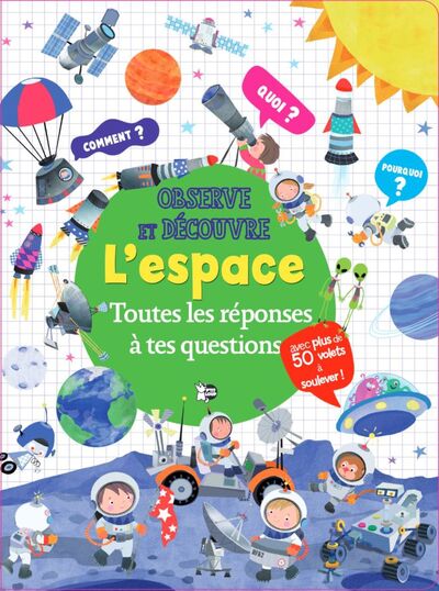 L´ESPACE