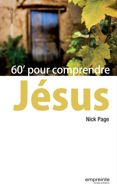 60  POUR COMPRENDRE JESUS