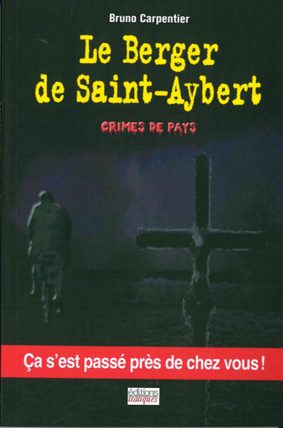 BERGER DE SAINT-AYBERT (LE)