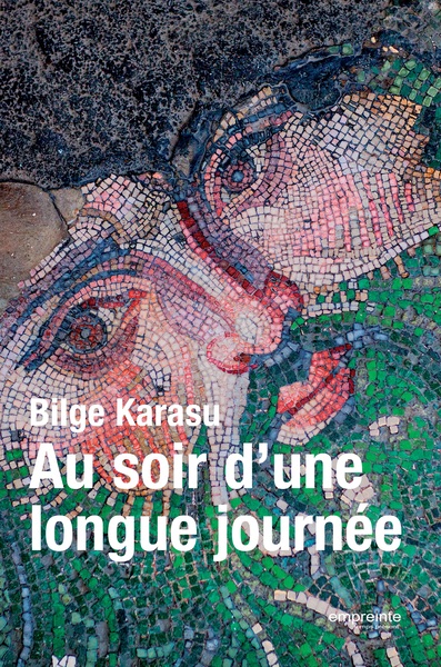 AU SOIR D´UNE LONGUE JOURNEE
