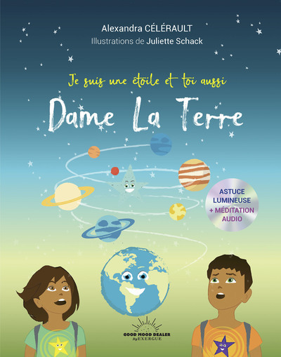 DAME LA TERRE
