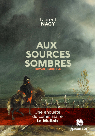 AUX SOURCES SOMBRES