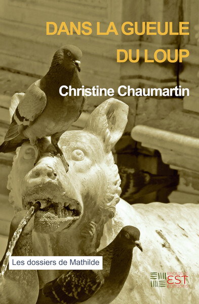 POD COMTE FERME !!!!!DANS LA GUEULE DU LOUP