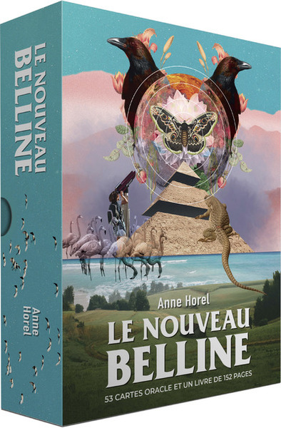 NOUVEAU BELLINE