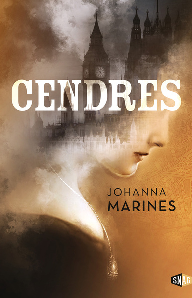 CENDRES - VOL01