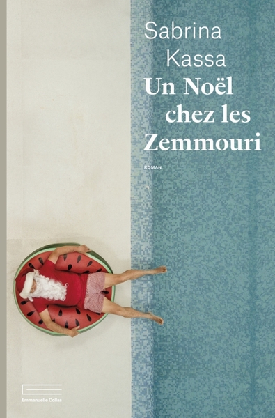 NOEL CHEZ LES ZEMMOURI