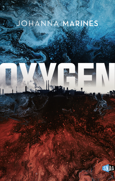 OXYGEN