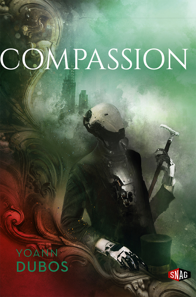 COMPASSION - VOL02