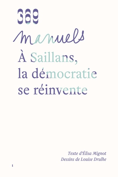 A SAILLANS, LA DEMOCRATIE SE REINVENTE