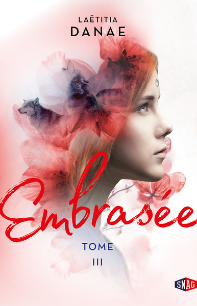 EMBRASEE - TOME 3 - VOL03