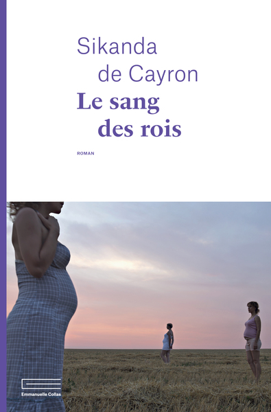 SANG DES ROIS