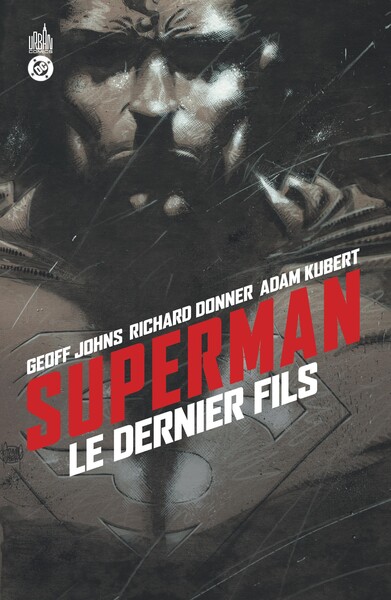 SUPERMAN LE DERNIER FILS (2006)