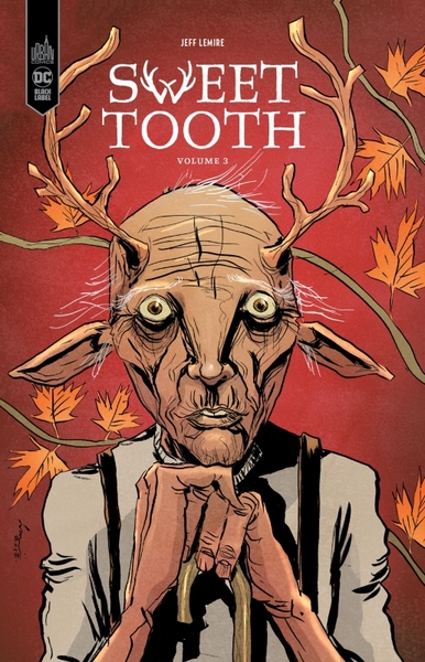 SWEET TOOTH TOME 3  -  NOUVELLE EDITION