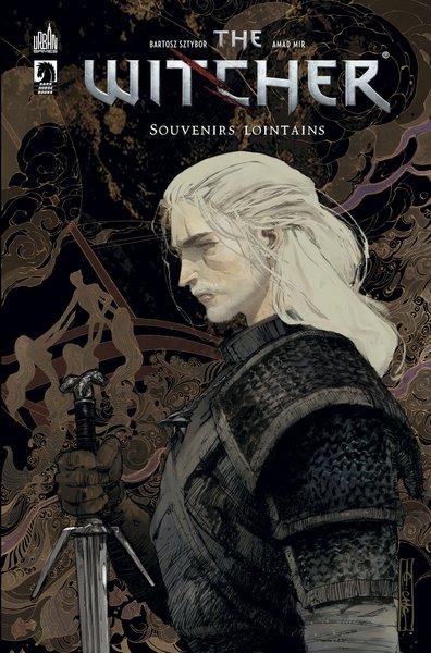 THE WITCHER  - TOME 3 SOUVENIRS LOINTAINS