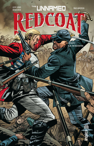 REDCOAT TOME 2