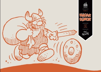 HAGAR DUNOR - TOME 4 1977.1978