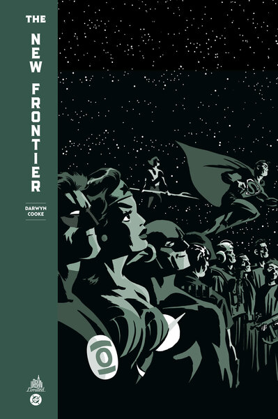URBAN LIMITED 2025 - T01 - URBAN LIMITED : THE NEW FRONTIER