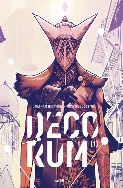 DECORUM TOME 1, TOME 1