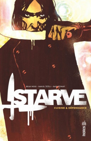 STARVE