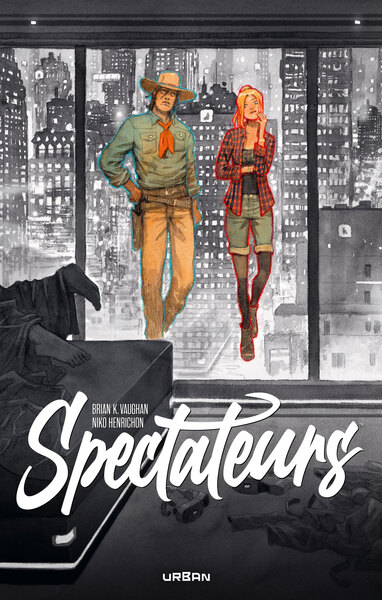 SPECTATEURS