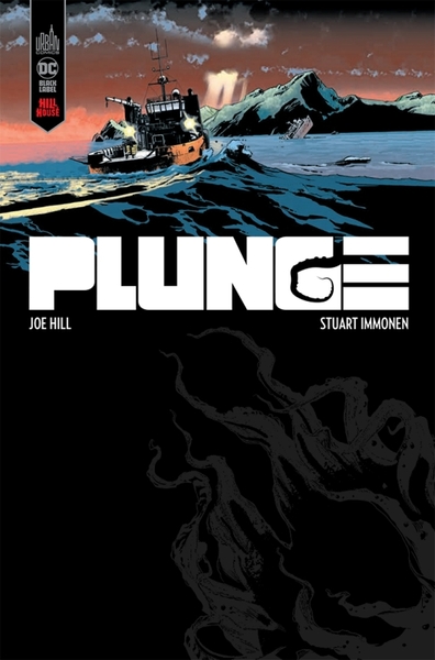 PLUNGE