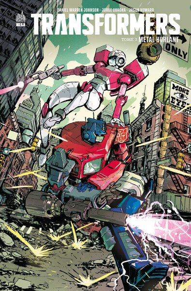 T3 TRANSFORMERS