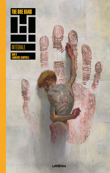 THE ONE HAND & THE SIX FINGERS INTEGRALE