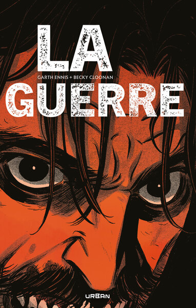 GRAND FORMAT URBAN - LA GUERRE