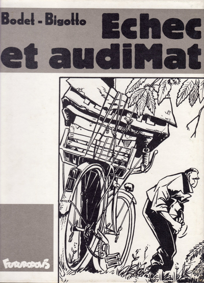 ECHEC ET AUDIMAT