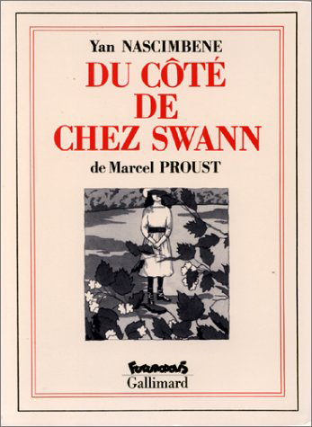DU COTE DE CHEZ SWANN