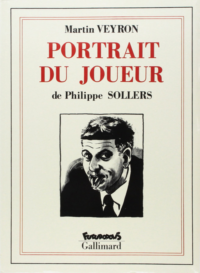 PORTRAIT DU JOUEUR