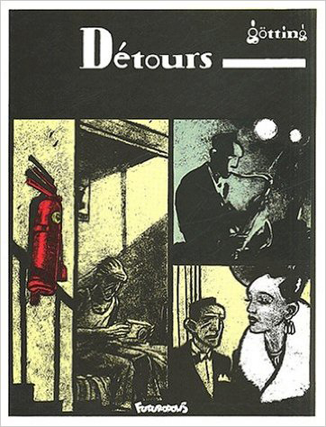 DETOURS