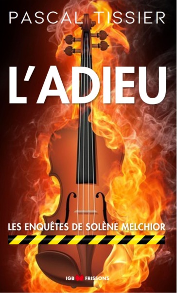 L´ADIEU