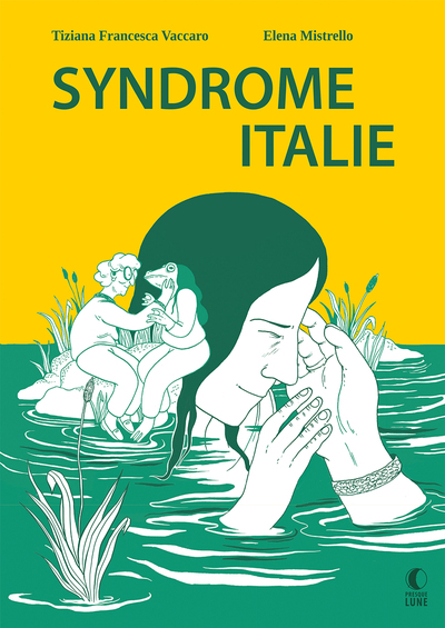 SYNDROME ITALIE