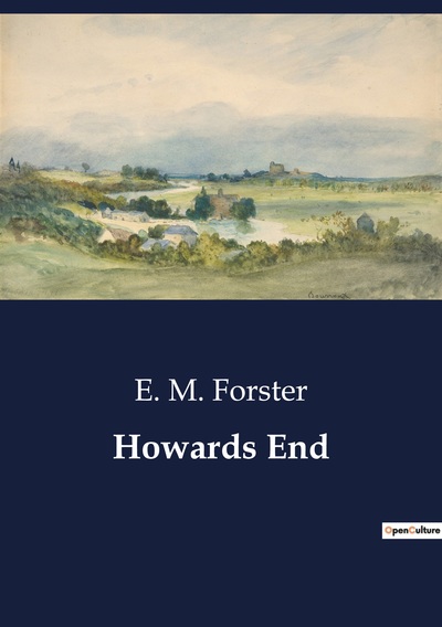 HOWARDS END