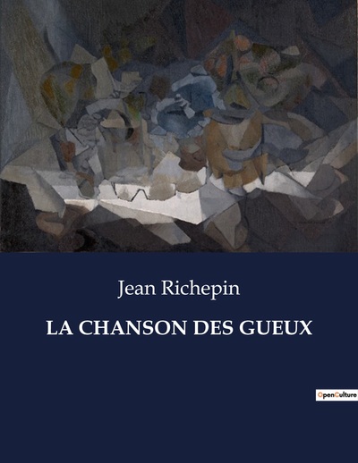 CHANSON DES GUEUX