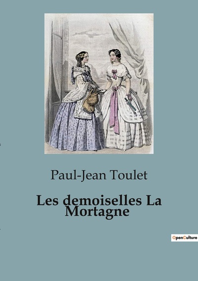 DEMOISELLES LA MORTAGNE