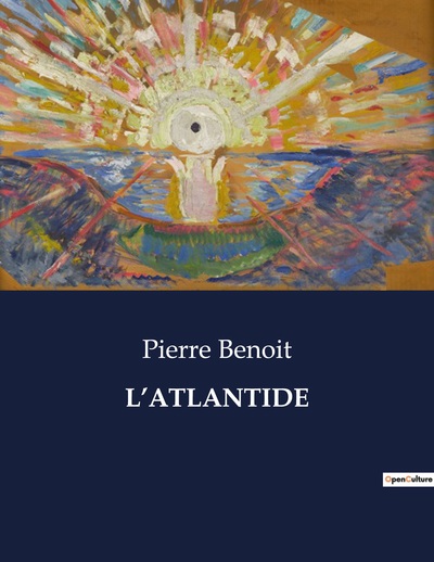 L´ATLANTIDE