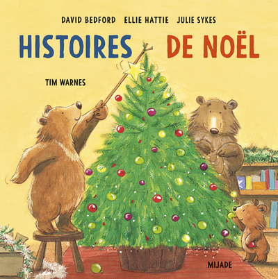 HISTOIRES DE NOEL