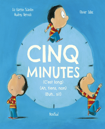 CINQ MINUTES