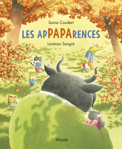 APPAPARENCES (LES)