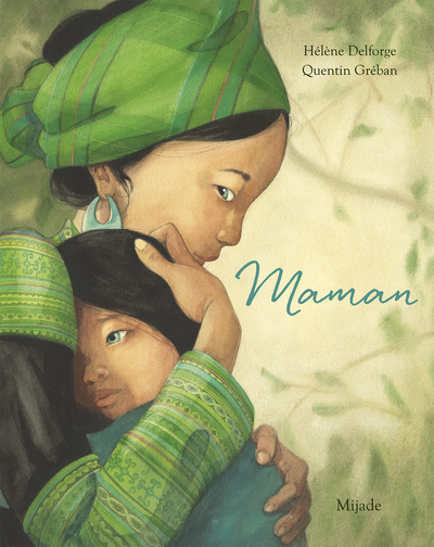 MAMAN