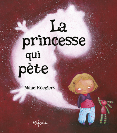 PRINCESSE QUI PETE