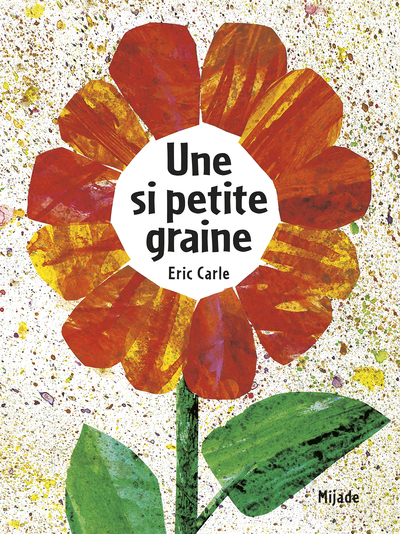SI PETITE GRAINE