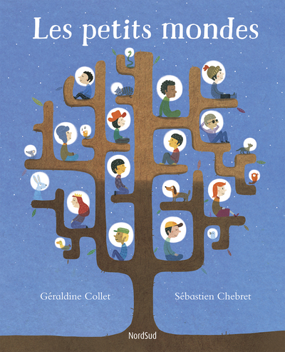 PETITS MONDES (LES)