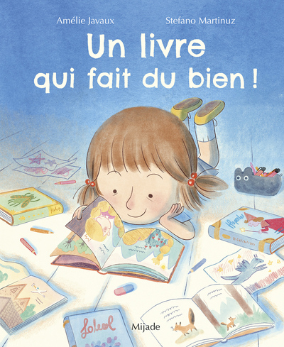 UN LIVRE QUI FAIT DU BIEN